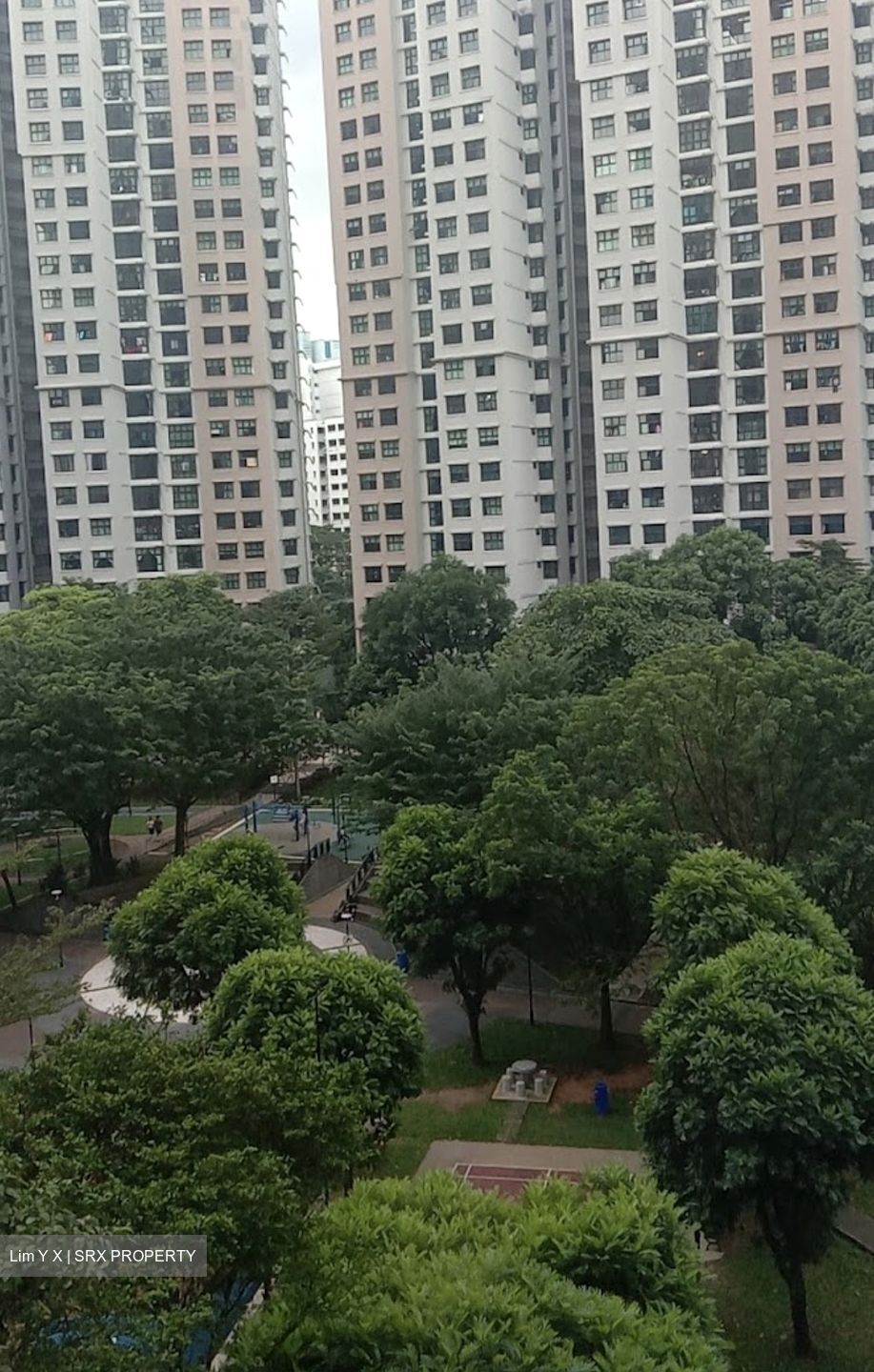 Blk 629 Senja Grand (Bukit Panjang), HDB 4 Rooms #568243101